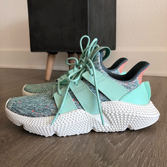 adidas prophere mint